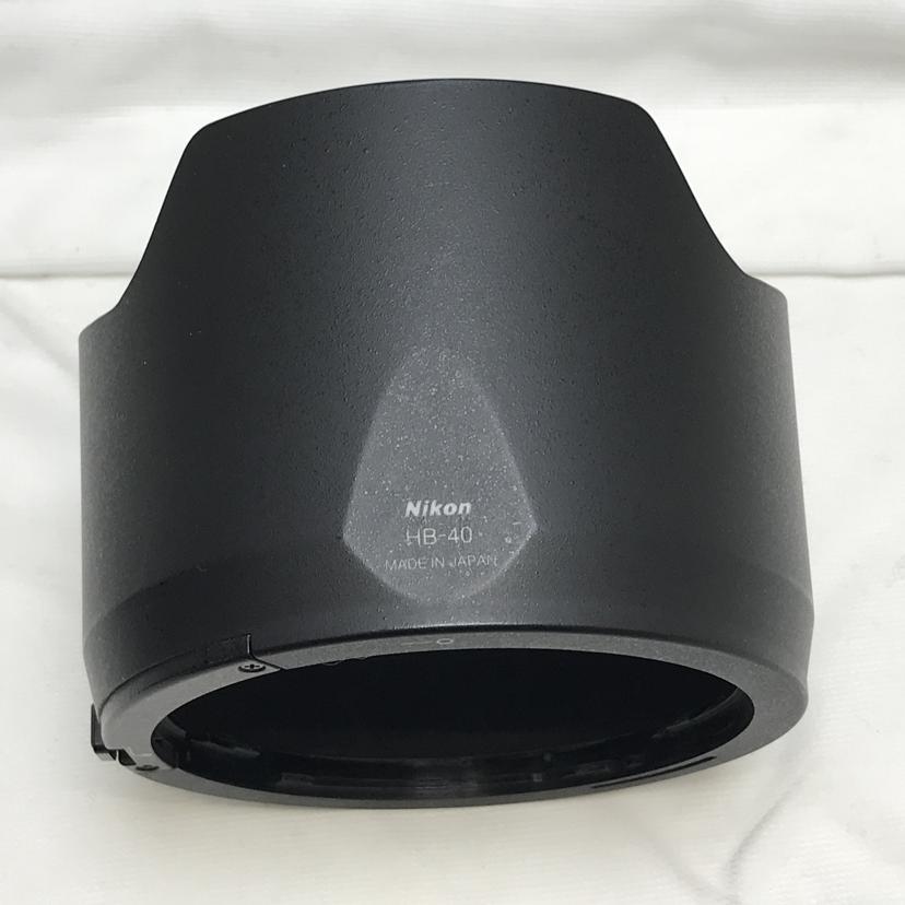 Nikon ニコン/ズームレンズ/24-70mm 1:2.8G ED/ABランク/51【中古