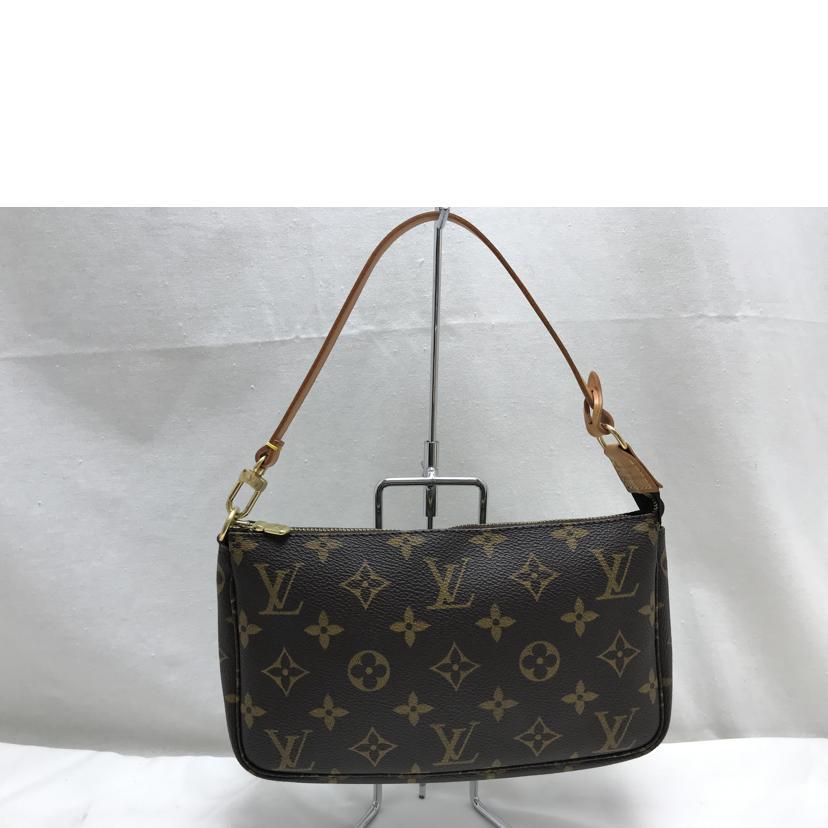 LOUIS VUITTON（ルイ・ヴィトン） ルイ・ヴィトン/ポシェットアクセ 