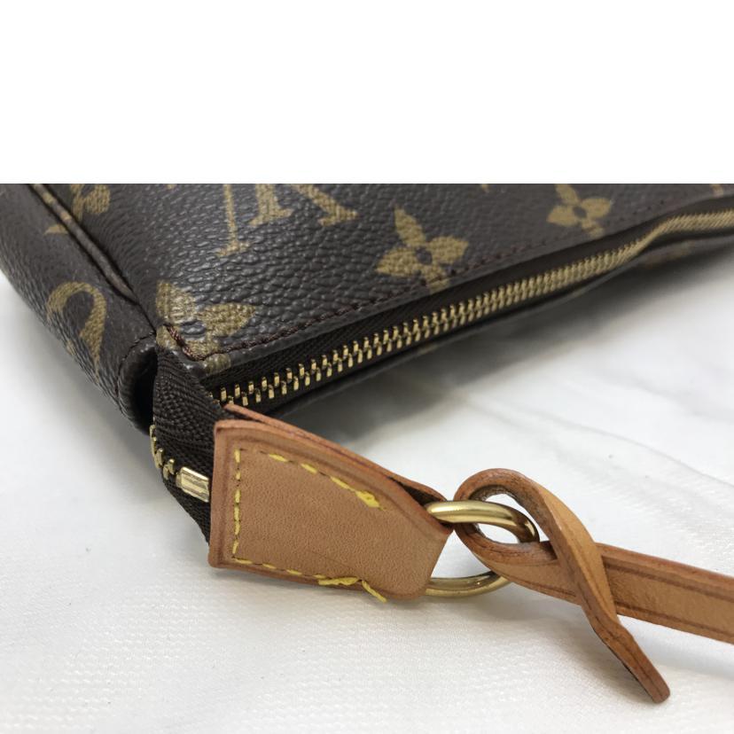 LOUIS VUITTON（ルイ・ヴィトン） ルイ・ヴィトン/ポシェットアクセ