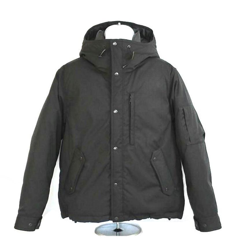 美品‼️THE NORTH FACE ND2068N マウンテン ショート ダウン THE NORTH FACE PURPLE LABEL◇65/35 Mountain Short Down Parka/M