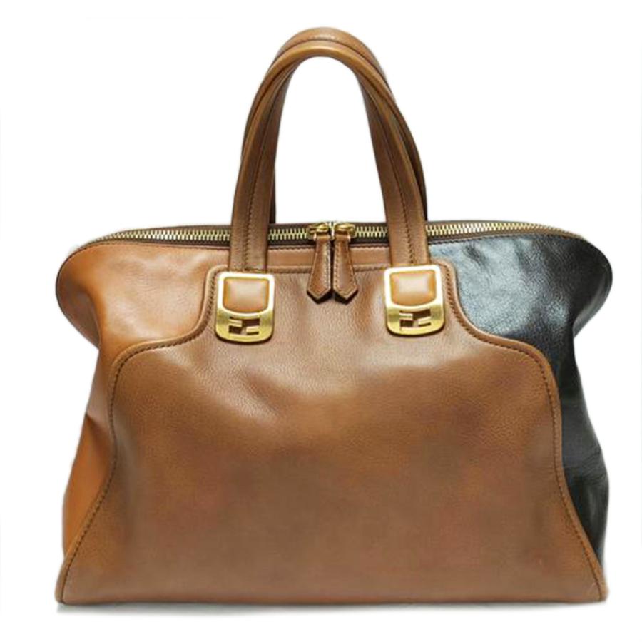 FENDI フェンディ/カメレオン 2WAYハンドバッグ/8BL110-F83/ブランド 
