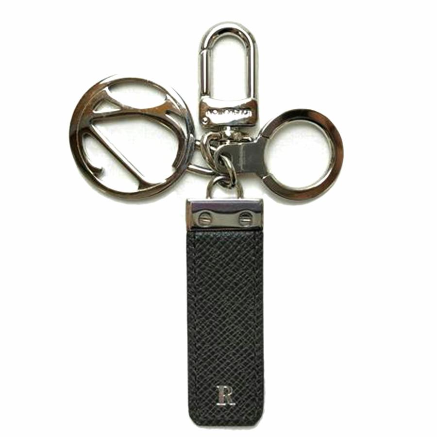 LOUIS VUITTON ルイ・ヴィトン/ポルトクレ LV クラブ タイガ