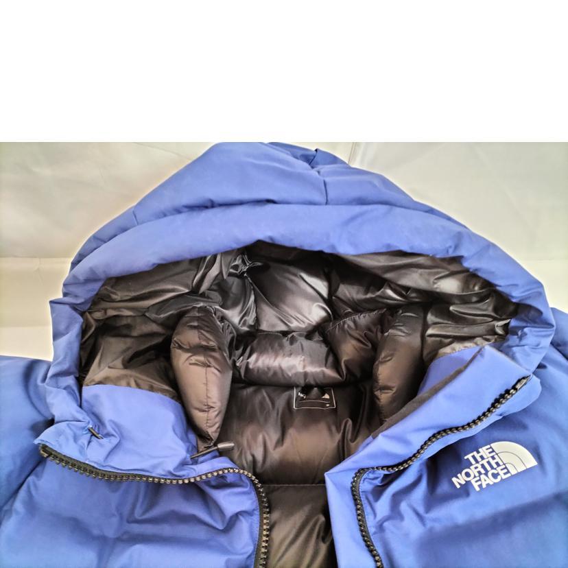 THE NORTH FACE ノースフェイス/ビレイヤーパーカー ダウンジャケット  