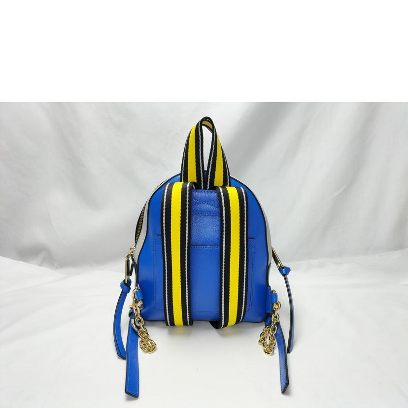 MARC JACOBS マークジェイコブス/パックショット リュックサック 