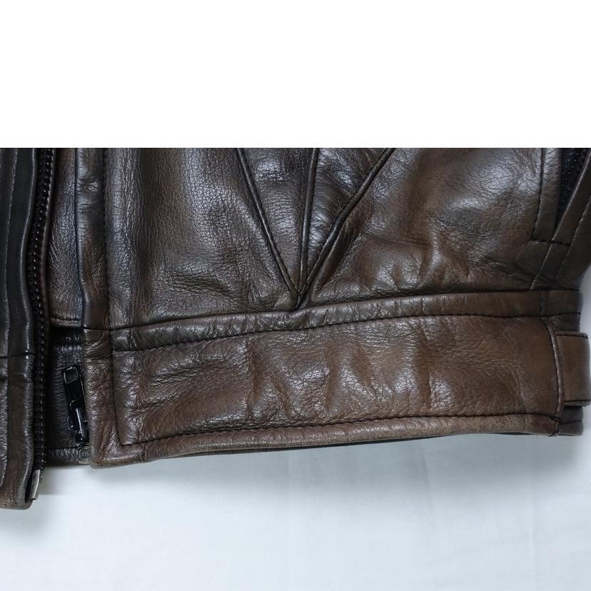 KUSHITANI クシタニ/レザージャケット/Cランク/52【中古】 : ワンダー