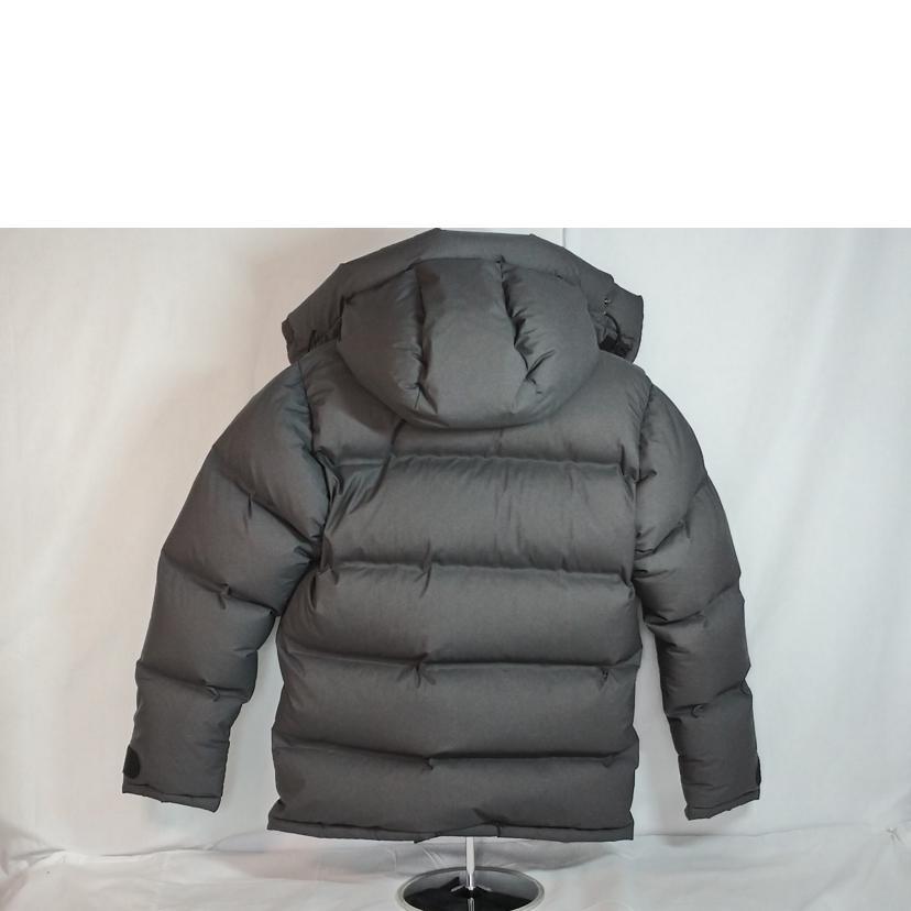 THE NORTH FACE ザ ノースフェイス/ウインドストッパー/ND91661/Bランク/52【中古】 THE NORTH FACE ザ ノースフェイス/ウインドストッパー/ND91661/B