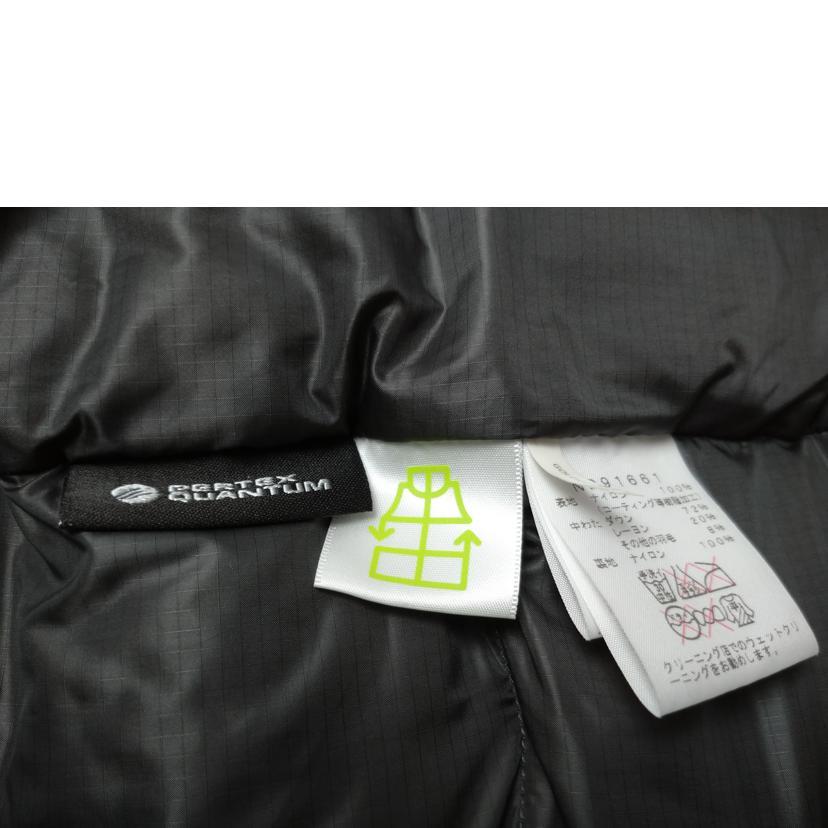 THE NORTH FACE ザ ノースフェイス/ウインドストッパー/ND91661/B