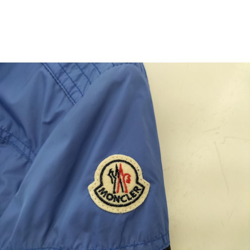 MONCLER（モンクレール） モンクレール/ライダース ナイロンジャケット
