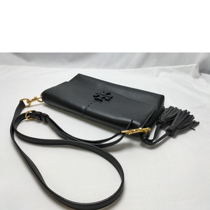TORY BURCH トリーバーチ/MCGRAW CROSSBODY ショルダーバッグ