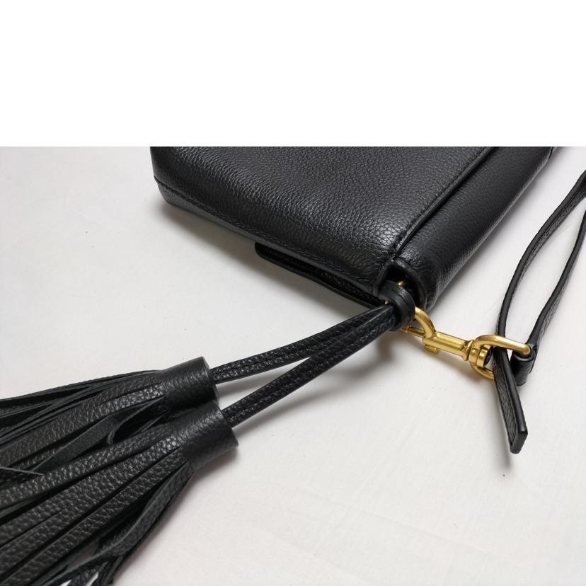 TORY BURCH トリーバーチ/MCGRAW CROSSBODY ショルダーバッグ