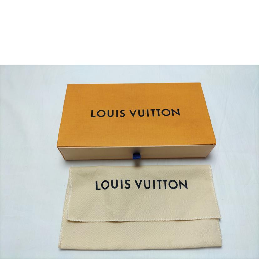 LV ルイヴィトン/ジッピーオーガナイザー NM ダミエ グラフィット