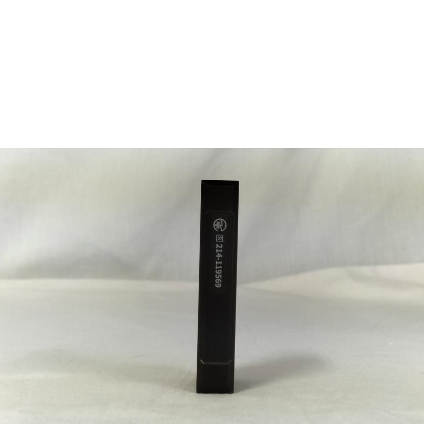 Fiio フィーオ/Bluetoothレシーバー/BTR7/214-119569/オーディオ関連/ABランク/52【中古】 Fiio フィーオ/Bluetoothレシーバー/BTR7/214-119569/オーディオ