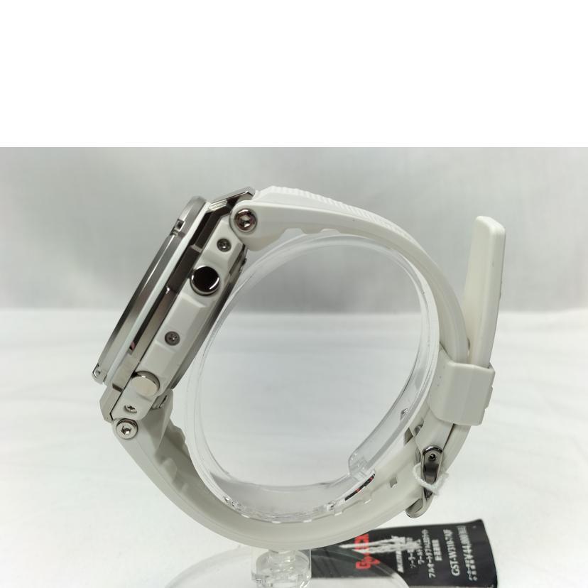CASIO カシオ/ワールドタイムフルオートダブルLEDライト/GST-W310/時計/Aランク/52【中古】 CASIO（カシオ） カシオ/ワールドタイムフルオートダブルLEDライト/GST
