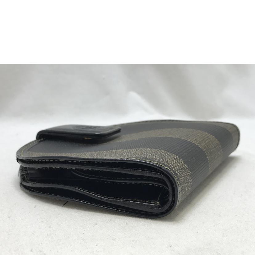 FENDI フェンディ/ペカン 二つ折り財布/309-512230-069/Aランク/51【中古】 楽天市場】FENDI フェンディ/ペカン 二つ折り財布/309-512230-069/A