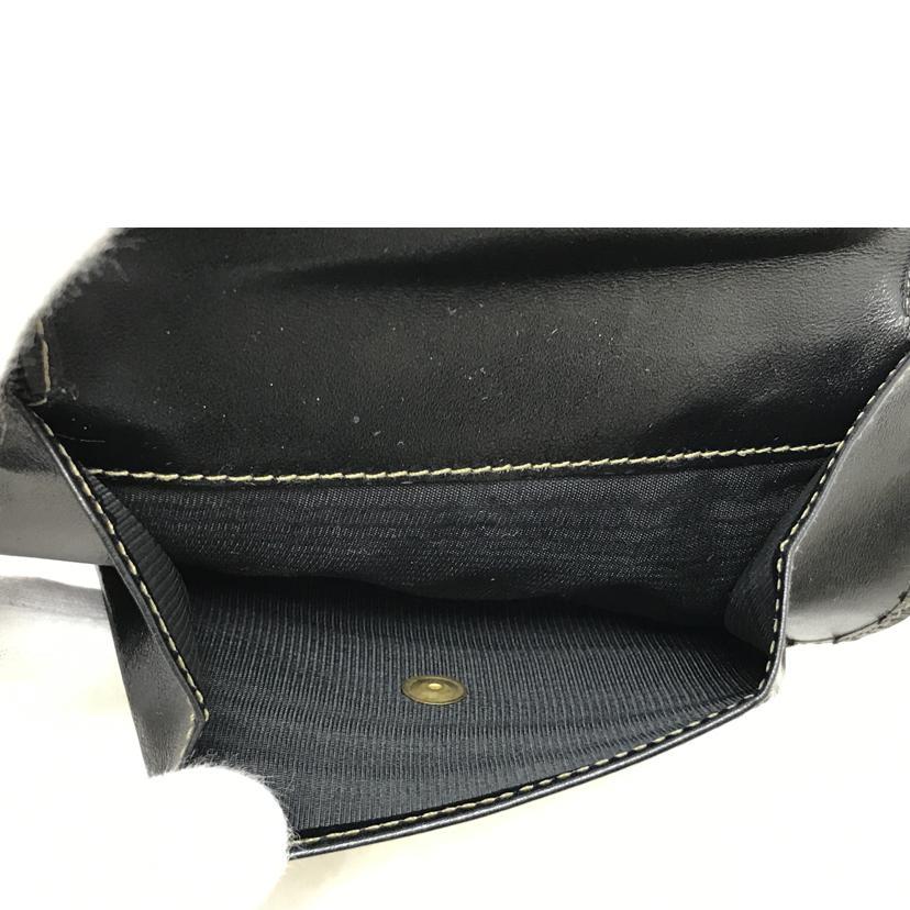 FENDI（フェンディ） フェンディ/ペカン 二つ折り財布/309-512230-069