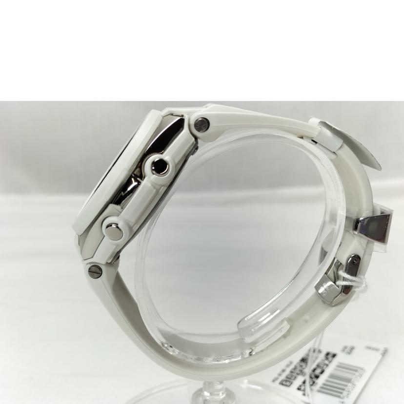 CASIO カシオ/BABY-G G-MS 電波ソーラー/MSG-W100-7A2JF/時計/SAランク/52【中古】 MSG-W100-7A2JF | CASIO