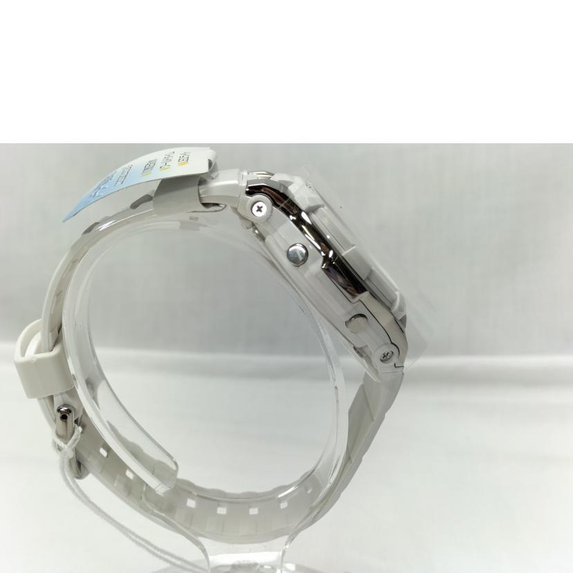 CASIO カシオ/BABY-G Tripper 電波ソーラー/BGA-1100GR-7BJF/002*****/時計/SAランク/52【中古】 CASIO（カシオ） カシオ/BABY-G Tripper 電波ソーラー/BGA-1100GR-7BJF