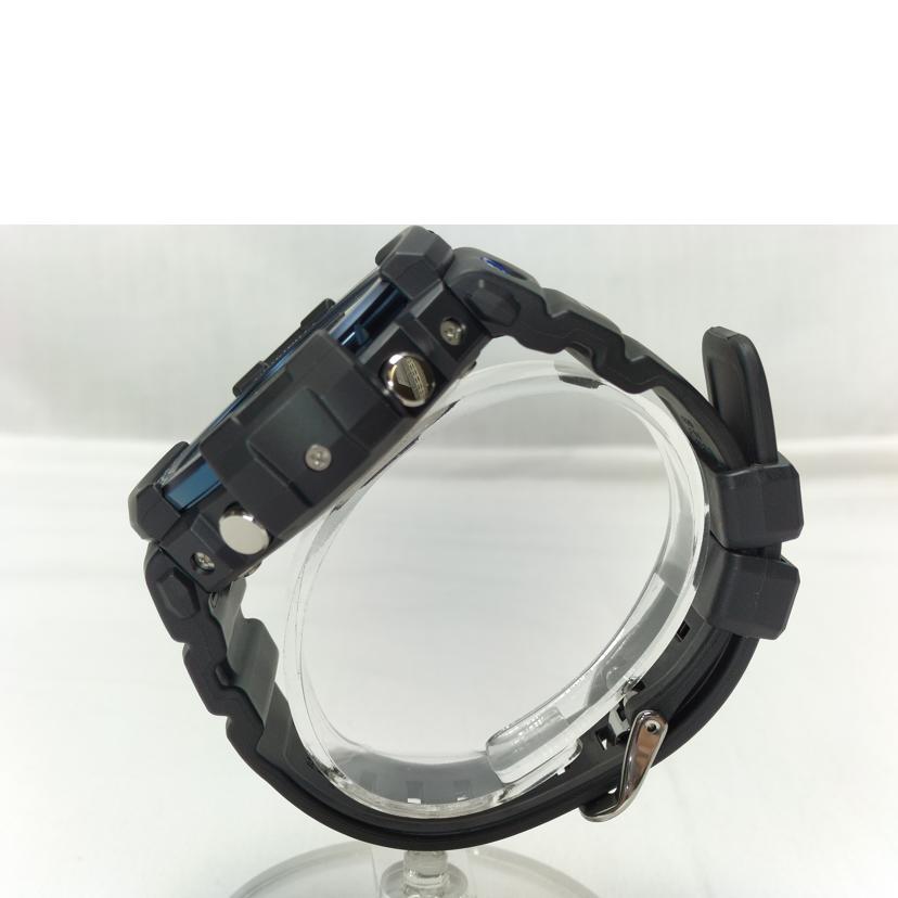 CASIO カシオ/G-SHOCK ガルフマスター/GN-1000B/時計/ABランク/52【中古】 CASIO（カシオ） カシオ/G-SHOCK ガルフマスター/GN-1000B/時計/AB