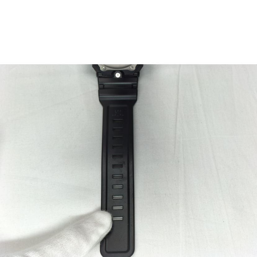 CASIO（カシオ） カシオ/G-SHOCK ガルフマスター/GN-1000B/時計/AB
