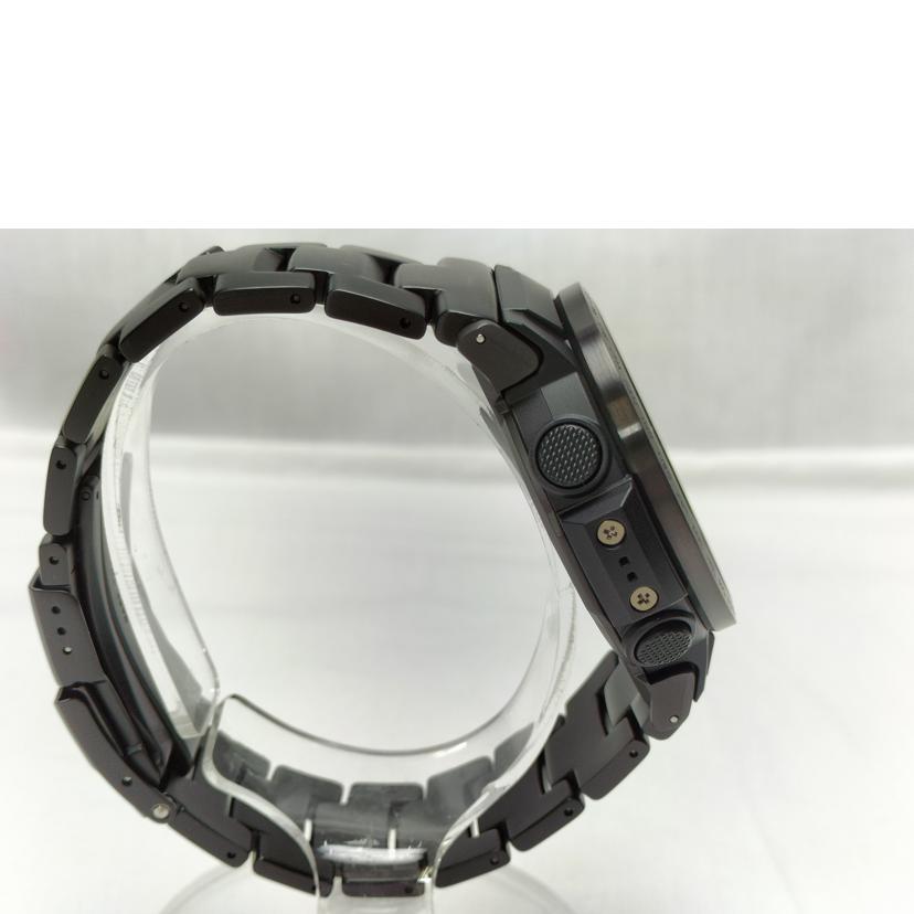 CASIO（カシオ） カシオ/PROTREK クライマーライン ソーラー電波/PRW