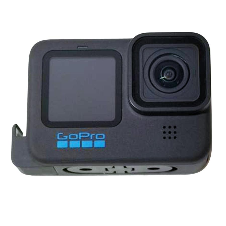 GoPro ゴープロ/HERO11 BLACK CREATOR EDITION/CHDFB-111-JP/C3471325878872/ビデオカメラ/ABランク/52【中古】 GoPro ゴープロ/HERO11 BLACK CREATOR EDITION/CHDFB-111-JP/AB