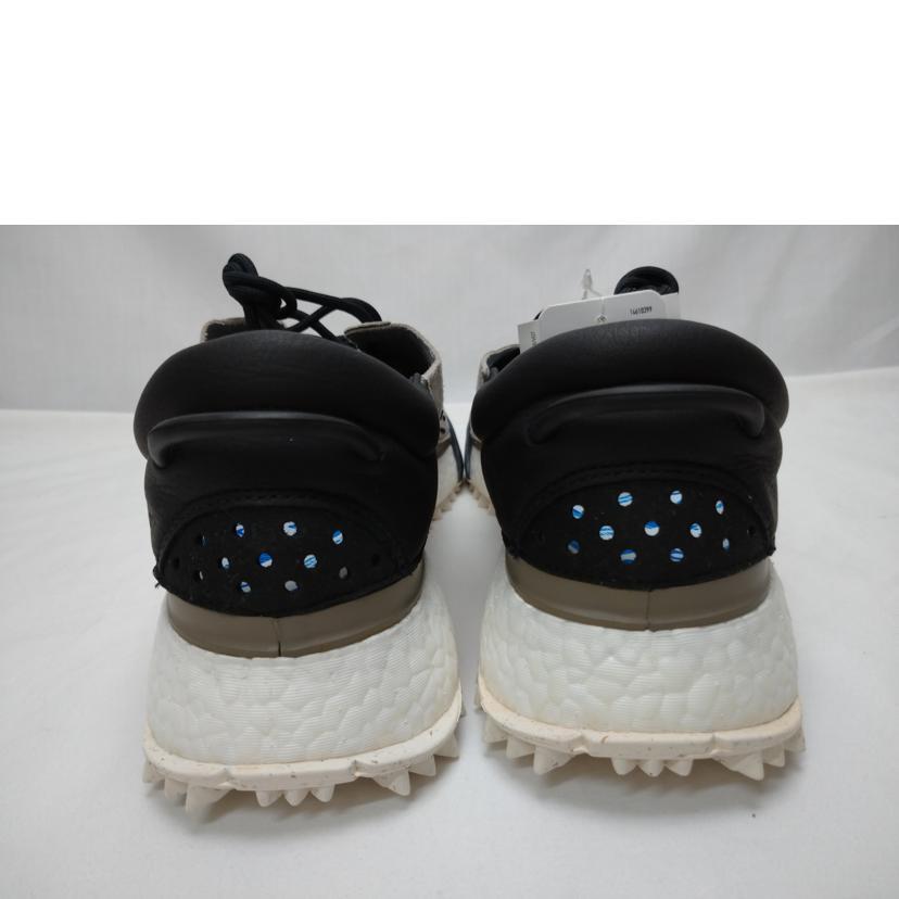 adidas（アディダス） アディダス/アレキサンダーワン ハイク ロー