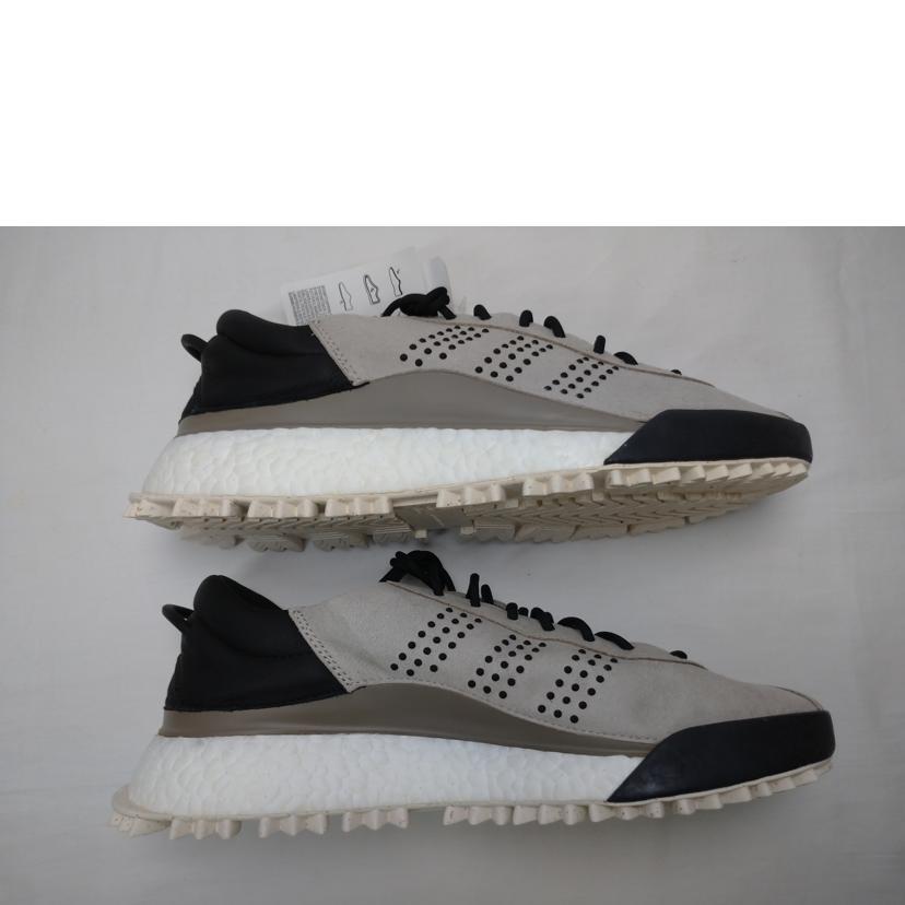 adidas（アディダス） アディダス/アレキサンダーワン ハイク ロー