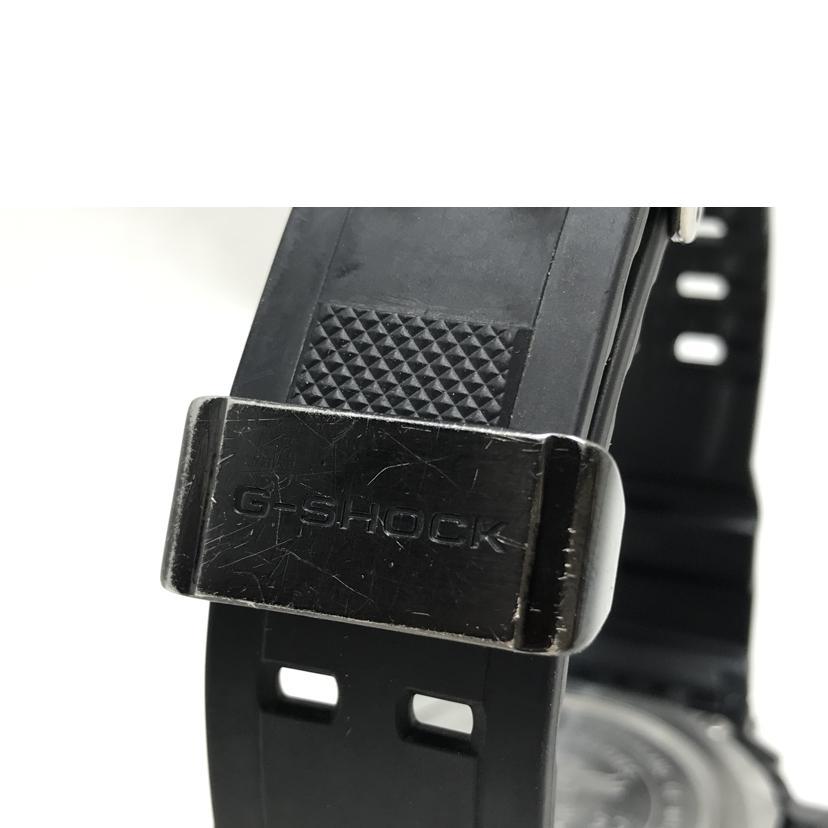 CASIO（カシオ） カシオ/G-SHOCK レンジマン 電波ソーラー時計/GW-9400
