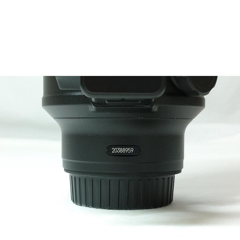 NIKKOR Nikon ニコン/望遠ズームレンズ/AF-S 70-200mm f/2.8G ED VR II