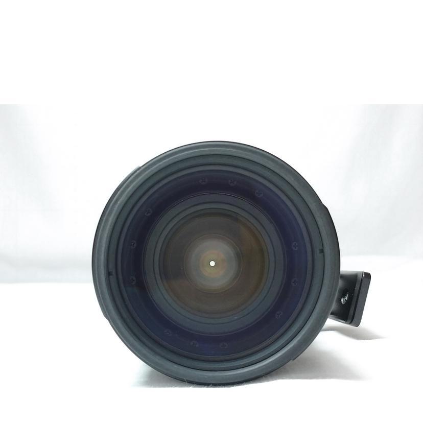 NIKKOR Nikon ニコン/望遠ズームレンズ/AF-S 70-200mm f/2.8G ED VR II