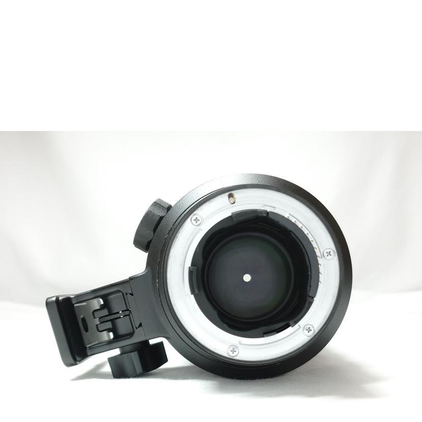 NIKKOR Nikon ニコン/望遠ズームレンズ/AF-S 70-200mm f/2.8G ED VR II