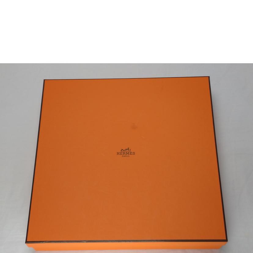 HERMES（エルメス） エルメス/H-DECO プレート 27.5cm/SAランク/52
