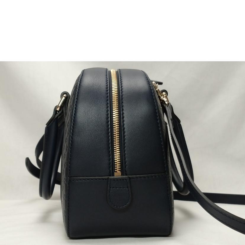 GUCCI（グッチ） グッチ/マイクログッチシマ 2wayミニボストン/510286