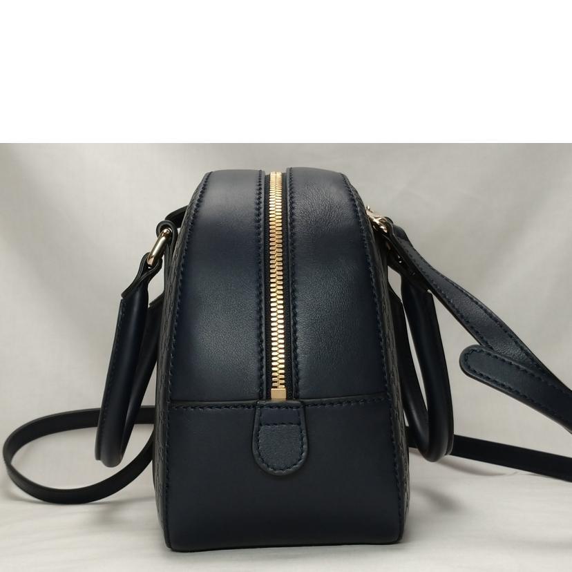 GUCCI グッチ シマ ミニボストンバッグ インターロッキングG GUCCI（グッチ） グッチ/マイクログッチシマ 2wayミニボストン/510286