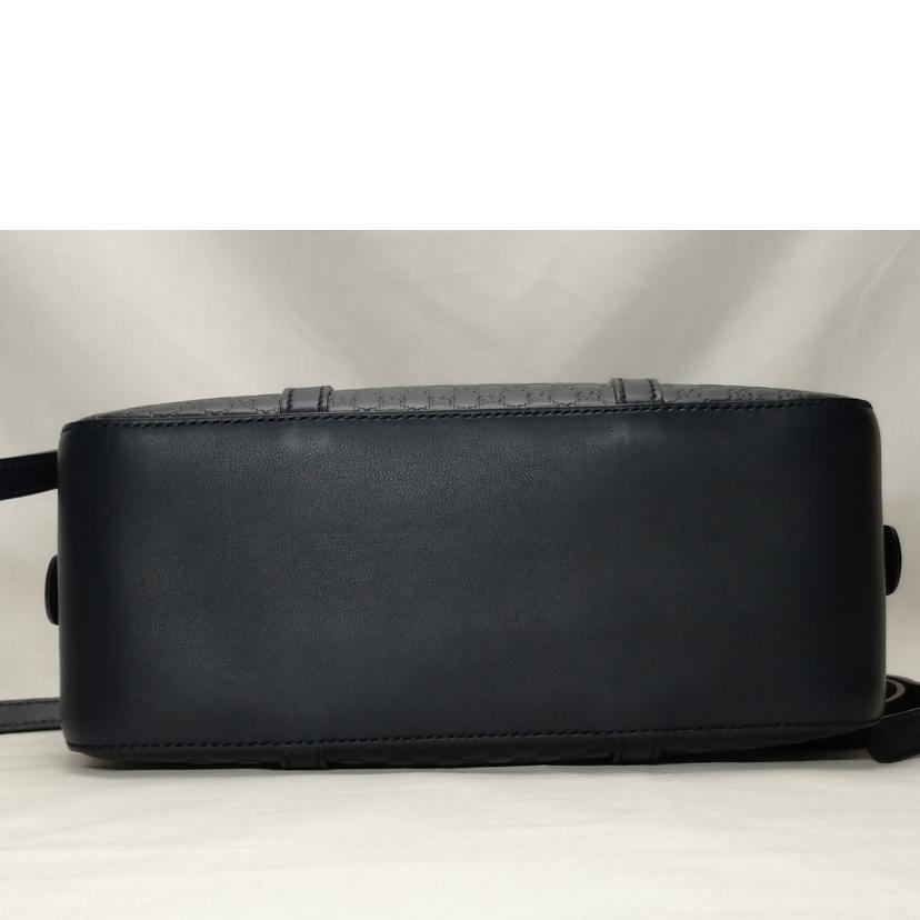 GUCCI（グッチ） グッチ/マイクログッチシマ 2wayミニボストン/510286