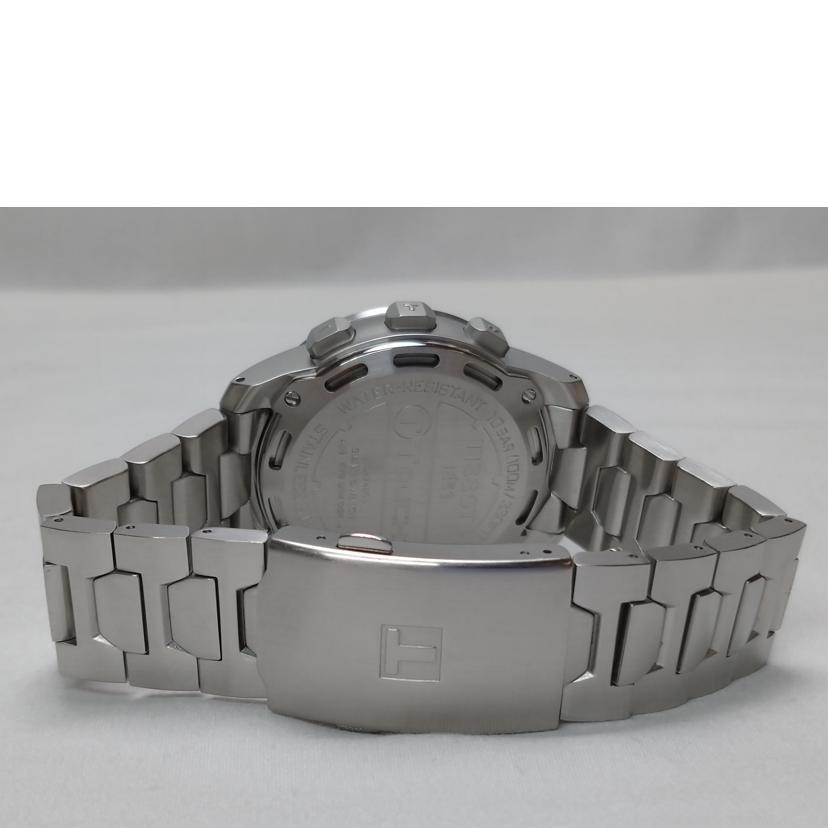 TISSOT（ティソ） ティソ/T−TOUCHII クオーツ/T047420/ABランク/52
