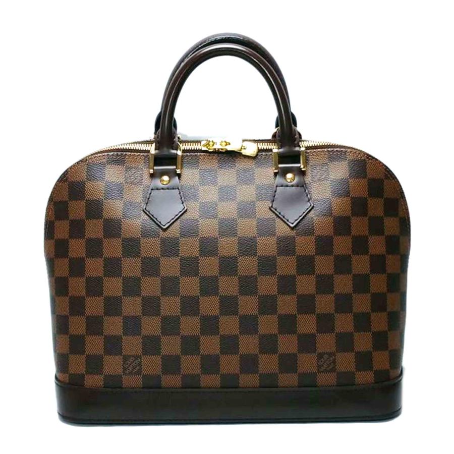 LOUIS VUITTON（ルイ・ヴィトン） ルイ・ヴィトン/アルマPM ダミエ 