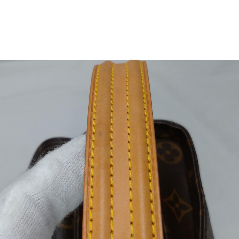 LOUIS VUITTON（ルイ・ヴィトン） ルイ・ヴィトン/ヴィバシテMM/M51164