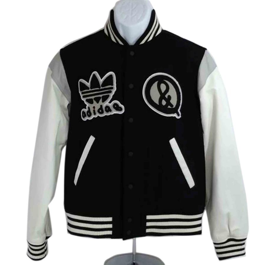  ユナイテッドアローズ コラボ アディダス/スタジャン/Bランク/52【中古】 Adidas ユナイテッドアローズ コラボ アディダス/スタジャン/Bランク