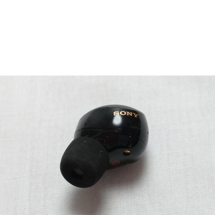 SONY ソニー/ワイヤレスノイズキャンセリングステレオヘッドセット/WF-1000XM5/1754479/Bランク/52【中古】_3