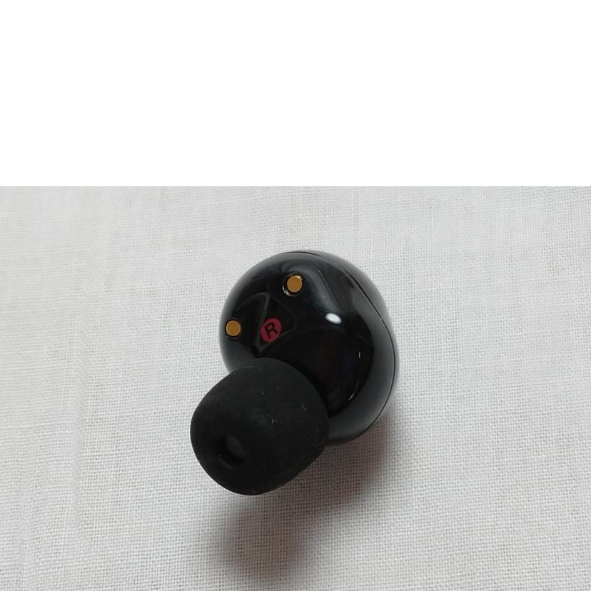 SONY ソニー/ワイヤレスノイズキャンセリングステレオヘッドセット/WF-1000XM5/1754479/Bランク/52【中古】_4
