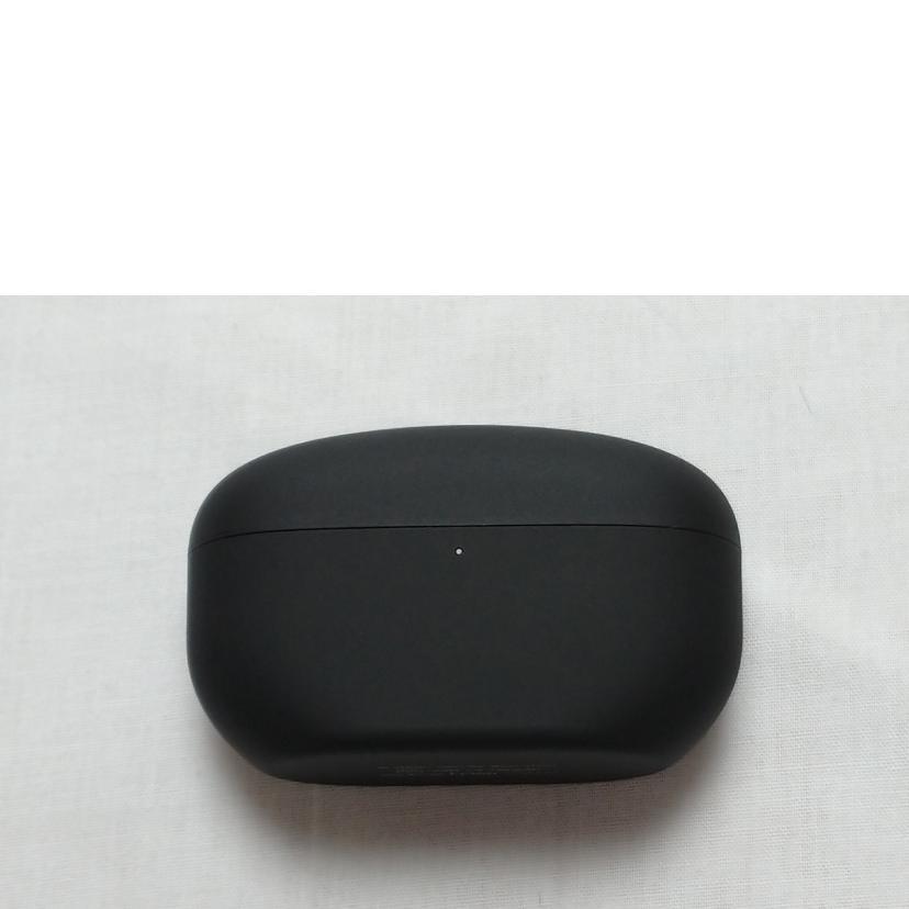 SONY ソニー/ワイヤレスノイズキャンセリングステレオヘッドセット/WF-1000XM5/1754479/Bランク/52【中古】_5