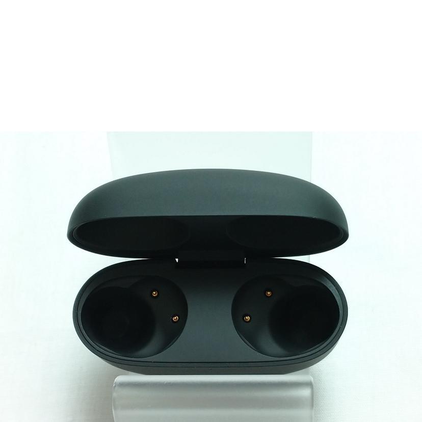 SONY ソニー/ワイヤレスノイズキャンセリングステレオヘッドセット/WF-1000XM5/1754479/Bランク/52【中古】_7