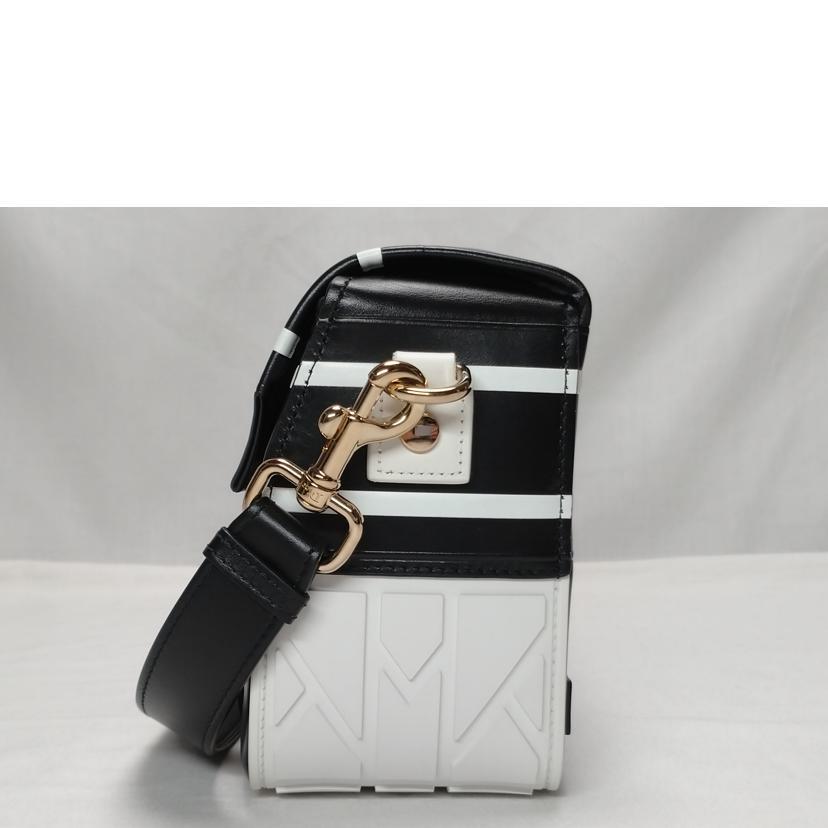 【美品】Dior ショルダーバック Christian Dior クリスチャンディオール/キャンプ スモール