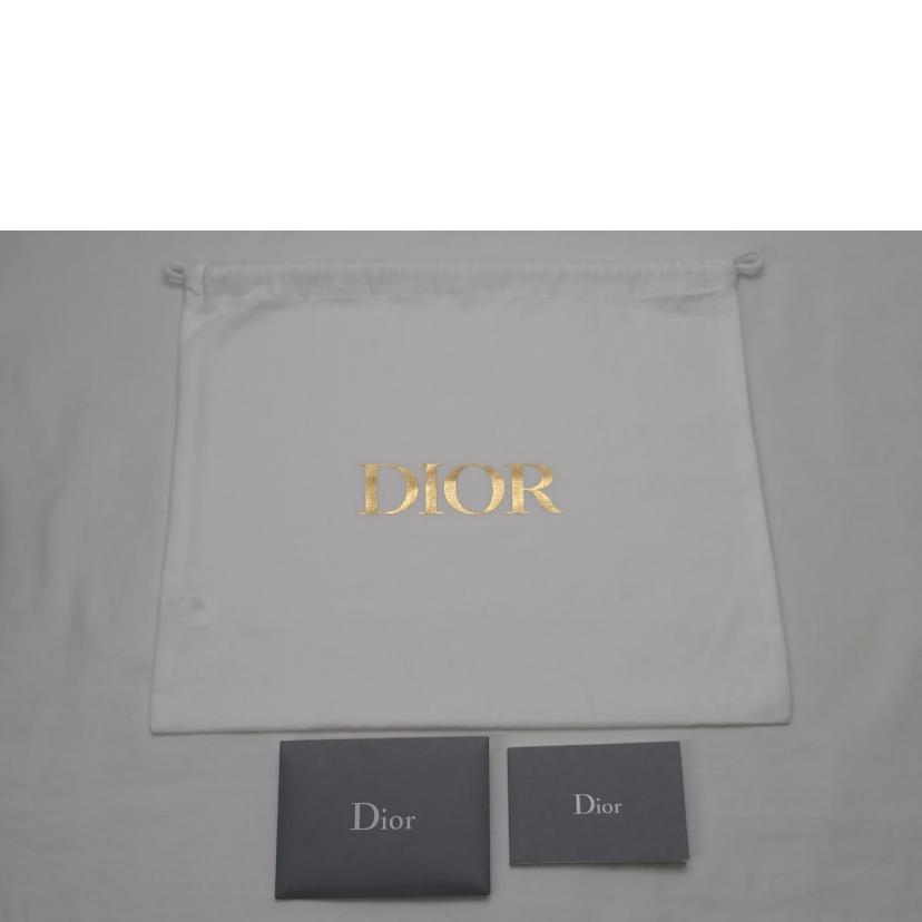 Christian Dior クリスチャンディオール/キャンプ スモール ショルダーバッグ/Aランク/52【中古】 Christian Dior（クリスチャン・ディオール） クリスチャンディオール