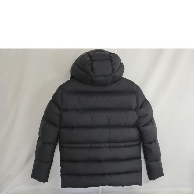 MONCLER モンクレール/BAUGES ダウンジャケット/I20911A00168/ABランク/52【中古】 MONCLER モンクレール/BAUGES ダウンジャケット/I20911A00168/ABランク
