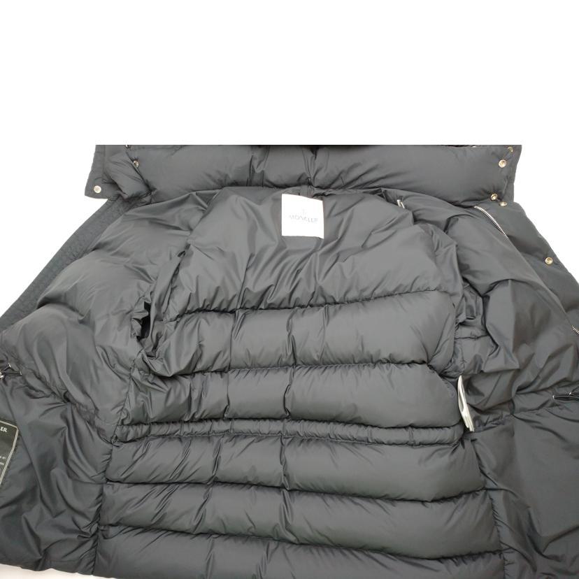 MONCLER モンクレール/BAUGES ダウンジャケット/I20911A00168/ABランク