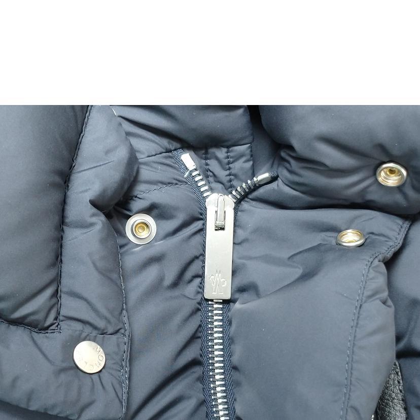 モンクレール MONCLER SAUGE ダウンジャケット MONCLER モンクレール/BAUGES ダウンジャケット/I20911A00168/ABランク