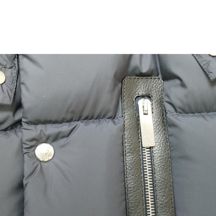 MONCLER モンクレール/BAUGES ダウンジャケット/I20911A00168/ABランク