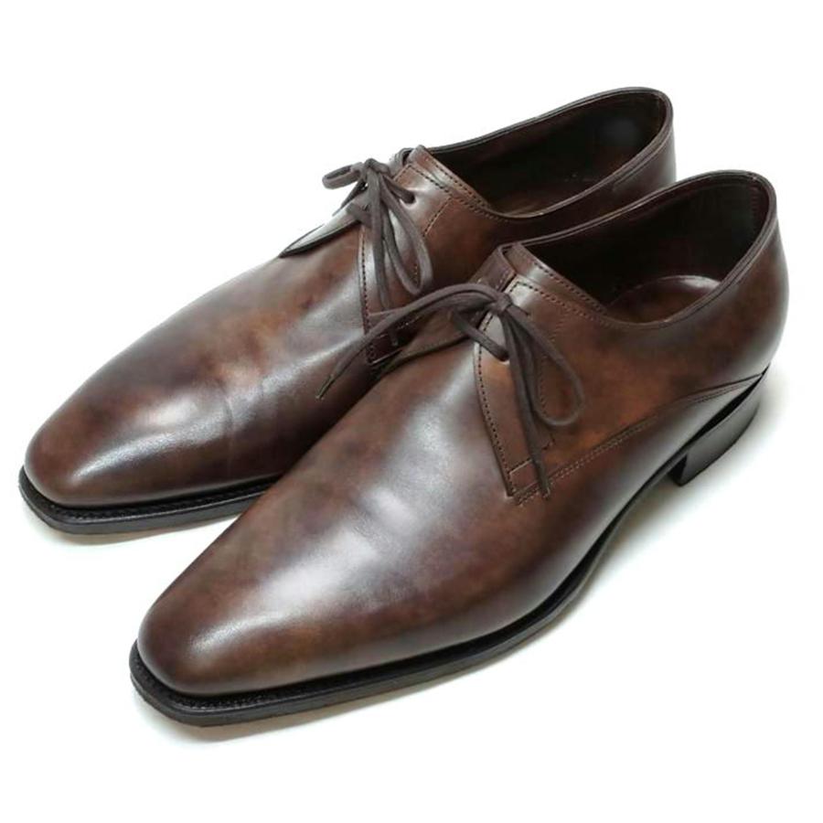 JOHN LOBB ジョンロブ/ARCHER/8000/ABランク/52【中古】 JOHN LOBB（ジョンロブ） ジョンロブ/ARCHER/8000/ABランク/52【中古